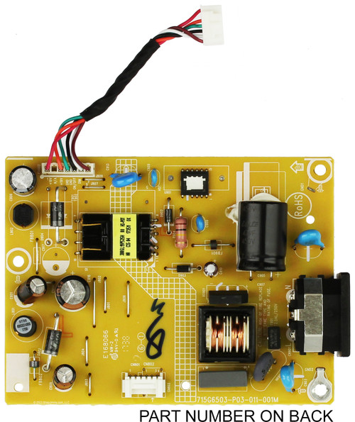 Lenovo PLPCGA531GQB5 Power Supply for E2054A