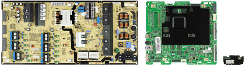 Samsung UN65KS850DFXZA (Version FA01 ONLY) Complete TV Repair Parts Kit