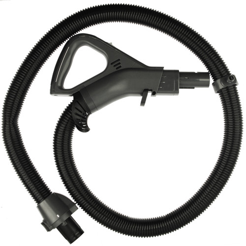 Shark Flexible Hose w/ Handle (332FP101) for Bagless Corded Canister CV101 - Refurbished