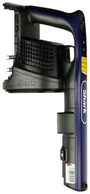 Shark Motor/Chassis/Handle for IZ340H Pet Pro Cordless Vacuum - Refurbished