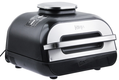 Ninja Foodi Smart XL Grill 6-in-1 Replacement Base (Copper