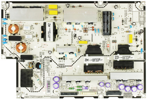 LG EAY65904042 Power Supply Board