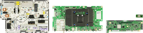 LG OLED42C2AUA.DUSQLJR Complete LED TV Repair Parts Kit