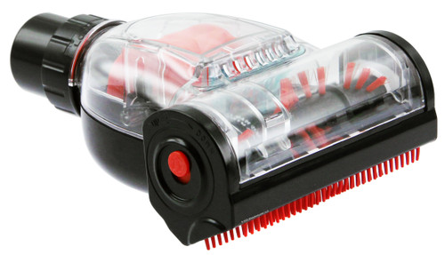 Aspiron Motorized Pet Brush for Vacuum AS-CA006