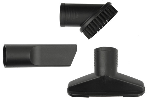 Aspiron Cleaning Tool Set Canister Vacuum AS-CA006 - Crevice Brush Upholstery