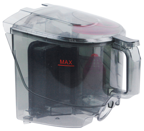 Aspiron Dust Cup for Canister Vacuum AS-CA006