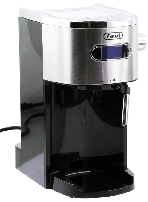 Gevi Espresso Maker GECME400BA-U Unit