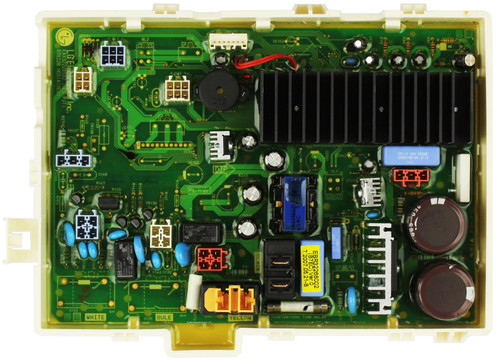 LG Washer EBR32268002 Control Board