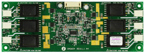 PS-DA0602-04 BARCO Backlight Inverter for MDCG 2121