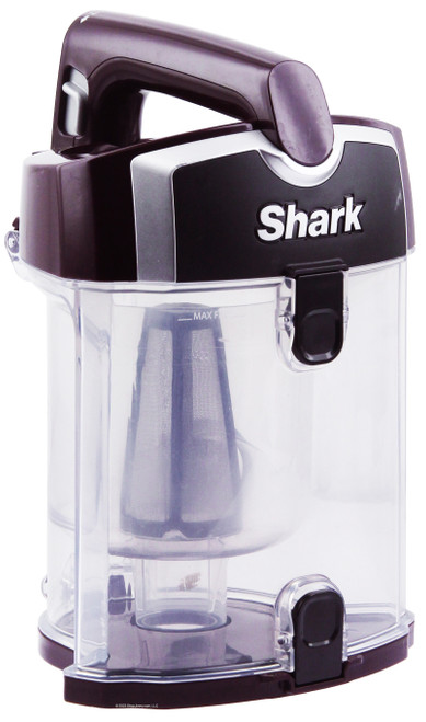 Shark Replacement Dust Cup Navigator Lift-Away UV725BXBRN Vacuums