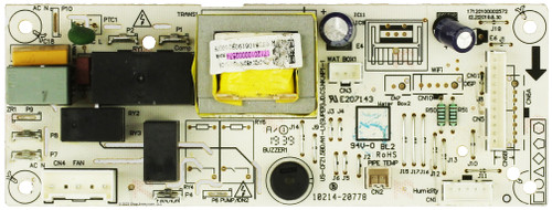 Danby Dehumidifier 17120100002574 Main Board