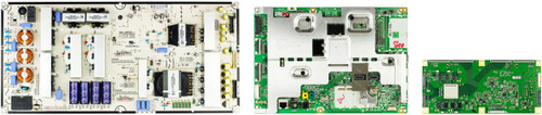 LG OLED65B6P-U.BUSZLJR Complete LED TV Repair Parts Kit