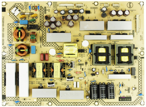 NEC F2442AE4 Power Supply Board for P554