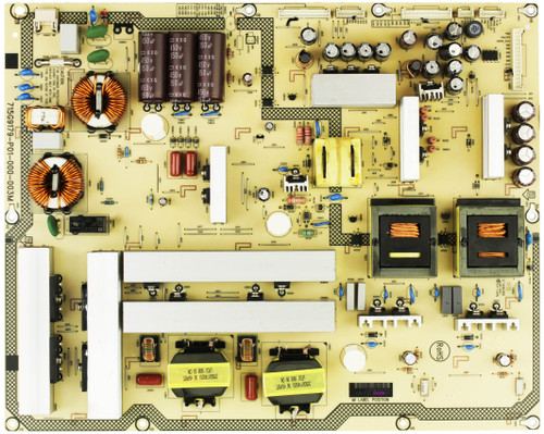 NEC H2457AAE Power Supply Board for V864Q Monitor