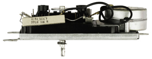 Whirlpool Dryer 505474 275BEF Timer - OEM