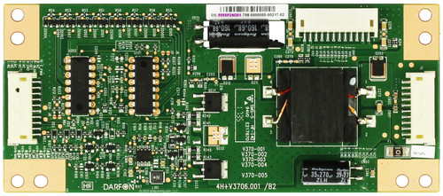 NEC 55.55P24.D01 LED Driver for C551