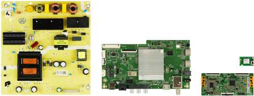 その他 RT Element 34.292Z0.16K ST5461D18-2 T-Con Board