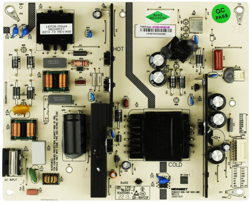 ONN CH1130D-1MF-600-UBE Power Supply / LED Board