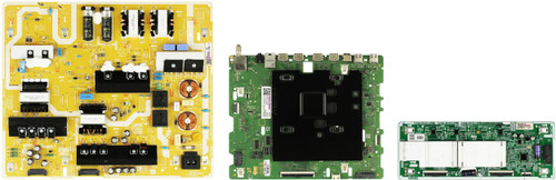 Samsung QN65Q80BDFXZA QN65Q82BAFXZC Complete LED TV Repair Parts Kit
