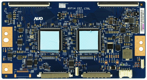 Sony 1-014-131-11 55.85T14.C15 T-Con Board