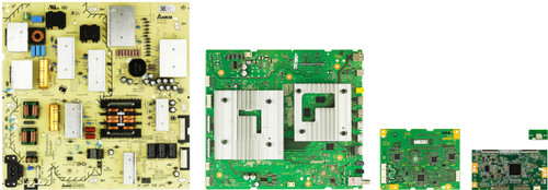 Sony XR-75X90CK Complete LED TV Repair Parts Kit