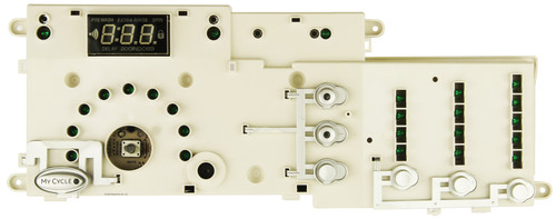 GE Washer WH12X10468 WMCF0501000000 00N21830102 Interface Board Assembly 