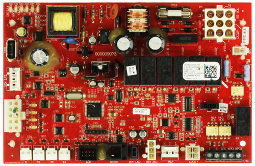 Manitowoc Ice Machine MTW000009073 Control Board