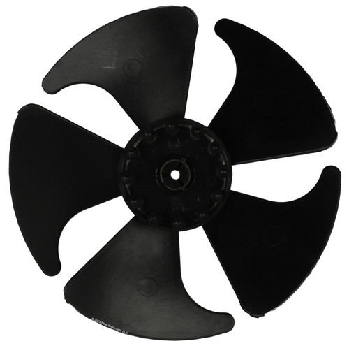 GE Refrigerator WR60X10204 197D2929P001 Fan Blade