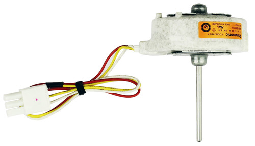 Whirlpool Refrigerator FDQB34BS7 Fan Motor