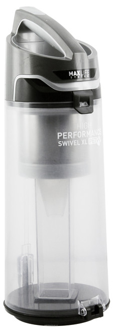 Hoover Original Dust Cup Replacement for Swivel XL Pet Vacuum UH75200