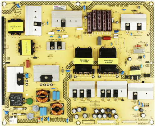 Sharp F2424AD5 Power Supply for PN-R496