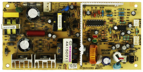 Haier Wine Cooler 41309069 Power Board