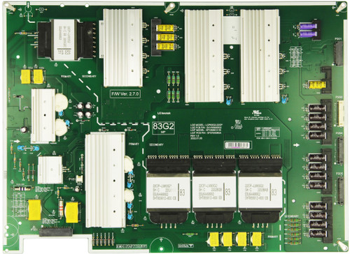 LG EAY65905502 Power Supply Board