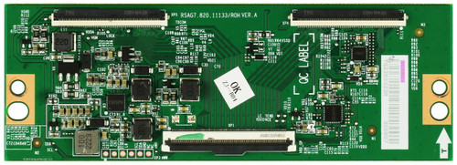 Hisense 305807 T-Con Board