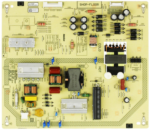 Vizio P650D308DB FSP147-1FS01 Power Supply/LED Driver