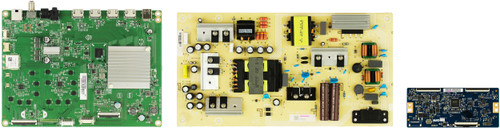 Vizio M55Q7-J01 Complete LED TV Repair Parts Kit