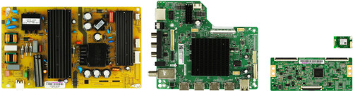 Temaページ Westinghouse 2601620051 PT550GT03-1-C-3 T-Con Board