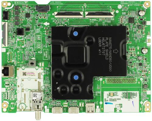 LG 21201-03649 Main Board for 50UQ7570PUJ.CUSUBH