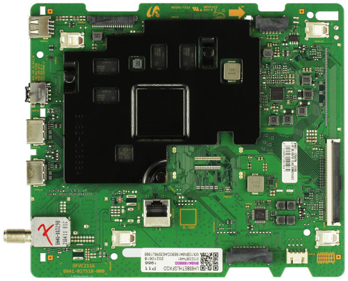 Samsung BN94-16680G Main Board LH65BETHLGFXGO (FE04)