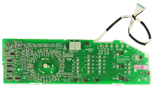 Whirlpool Washer WPW10051173 W10051173 Control Board 