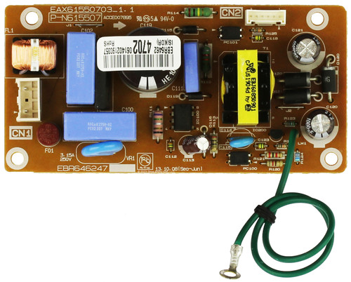 LG Range EBR64624702 Power Supply