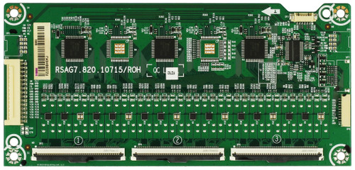 Hisense 316684 LED Driver for 75U6H