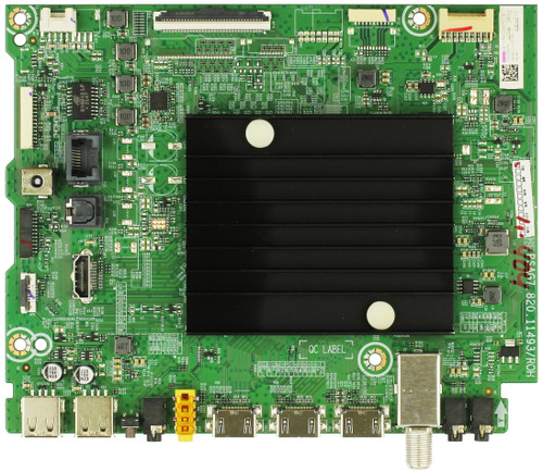 Hisense 308186 308187 Main Board for 65U6H