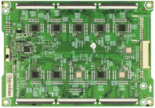 Hisense 327615 LED Driver for 85U7H