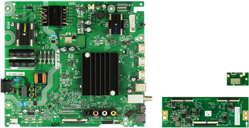 Hisense 307870 307871 Main Board 43A6H