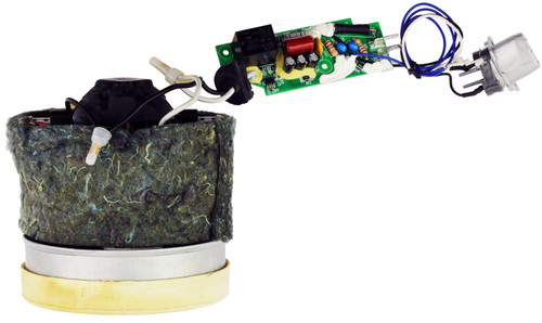 Shark Vacuum Motor for ZU881 - Refurbished