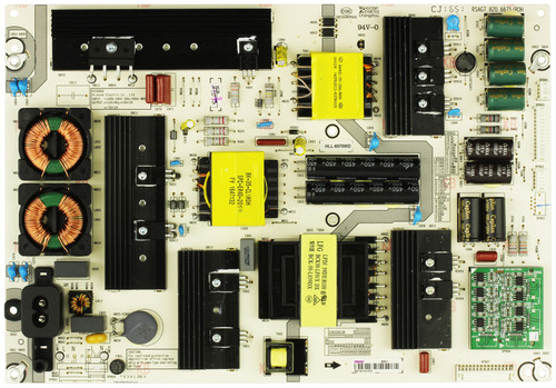 Hisense 196442 Power Supply / LED Board