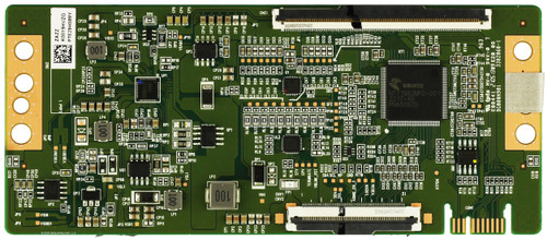 Oster Microwave 1900108607 MEL683-SAK1(EUP) Control Board