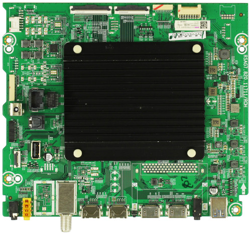 Hisense 305382 305380 Main Board for 55U7H