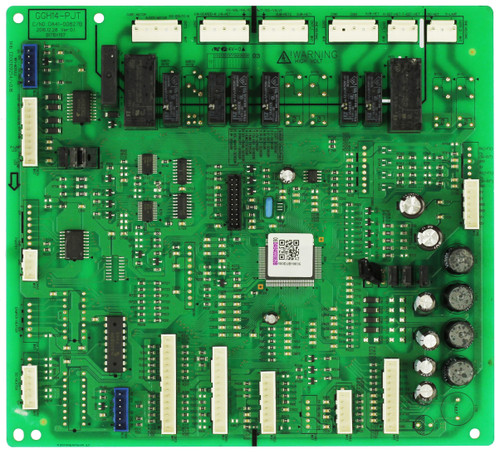 Samsung Refrigerator DA94-02862B PCB Assembly Eeprom